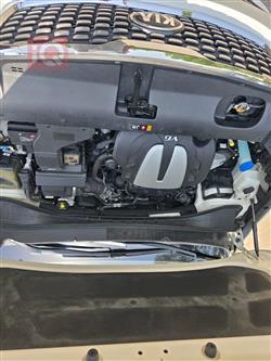 کیا سۆرینتۆ